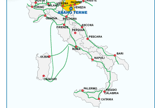 Abano Terme