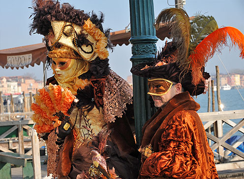 Carnevale di Venezia