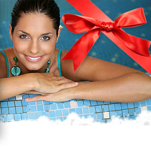 spa gift