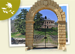 Villa dei Vescovi Torreglia