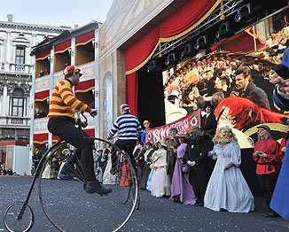 carnevale