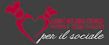 associazione cuochi padova e terme euganee per il sociale