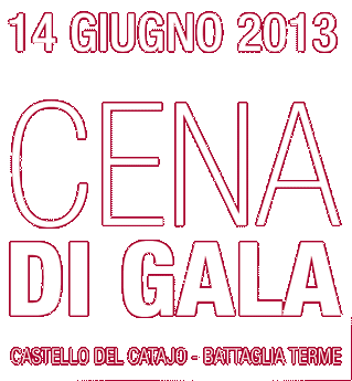 14 giugno 2013 - Battaglia Terme