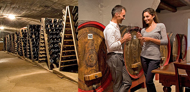settimana del vino 26 maggio 2013