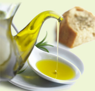 olio di oliva