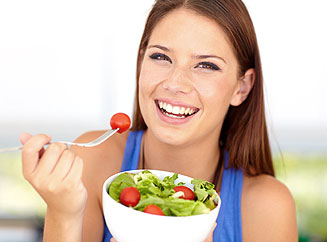 alimentazione