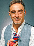 Dott. Davide Terranova