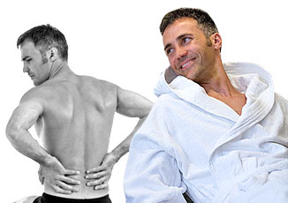 contro i dolori articolari