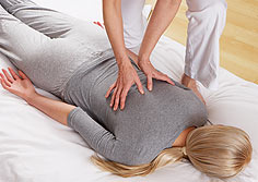 shiatsu