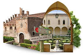 The highlights of the territory