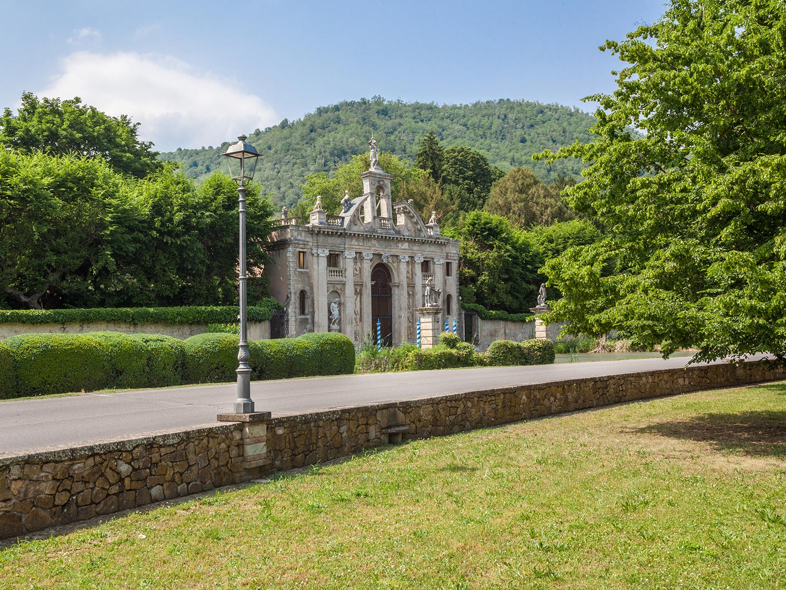 Natura, storia e cultura